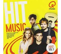 Various Artists - Hit Music 2017.3