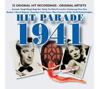 Various Artists - Hit Parade 1941 -25tr.-