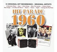 Various Artists - Hit Parade 1960