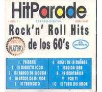 Various Artists - Hit Parade 60's 1