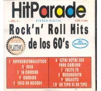 Various Artists - Hit Parade 60's 2