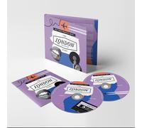 Various Artists Hit That Perfect Beat: The London Records Story (CD) Album