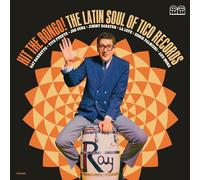 Various Artists - Hit The Bongo! (2 LP)