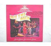 Various Artists - Hit The Deck LP MGM 2353090 EX/EX 1970s selections from the original soundtrack