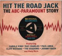 Various Artists - Hit The Road Jack The Abc-Paramount Story