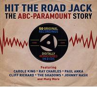 Various Artists - Hit The Road Jack The Abc-Paramount Story 2cd