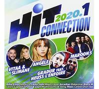Various Artists - Hitconnection 2020.1
