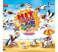 Various Artists Hitmania Estate 2018 / Various (CD) (Importación USA)