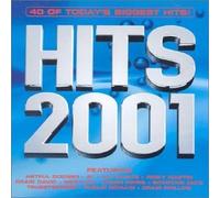 Various Artists - Hits 2001