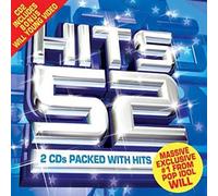 Various Artists - Hits 52