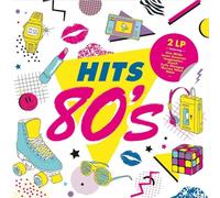 Varios - Hits 80! [Vinilo]