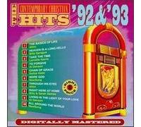 Various Artists - Hits 92-93