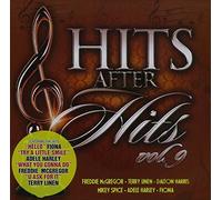 Various Artists - Hits After Hits, Vol. 9