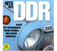 Various Artists - Hits Der Ddr