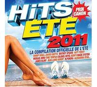 Various Artists - Hits Ete 2011