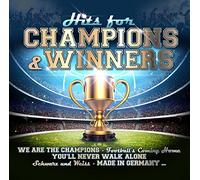 Various Artists - Hits For Champions & Winners