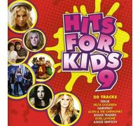 Various Artists - Hits For Kids 9