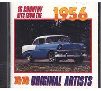 Various Artists - Hits from 1956 / Various