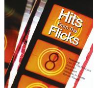 Various Artists - Hits From The Flicks