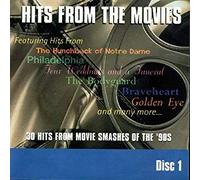 Various Artists - Hits from The Movies