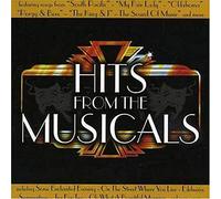 Various Artists - Hits from the Musicals