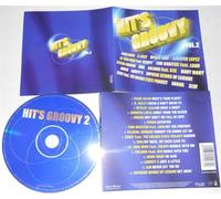 Various Artists - Hit's Groove Vol.2 -