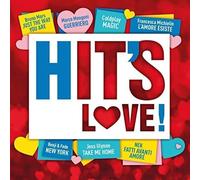 Various Artists - Hit's Love 2016 / Various