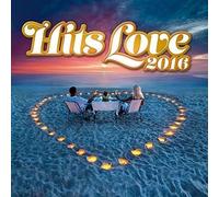Various Artists - Hits Love 2016