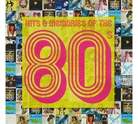 Various Artists - Hits & Memories of the 80s