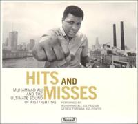 Various Artists - Hits & Misses: Muhammad Ali & Ultimate Sound