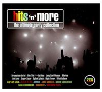 Various Artists - Hits 'N' More-Party Collecti