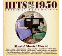 Various Artists - Hits of 1950