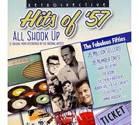 Various Artists : Hits of '57