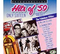 Various Artists : Hits of '59