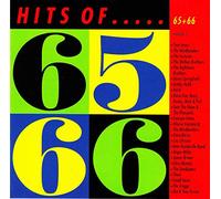 Various Artists - Hits of 65-66