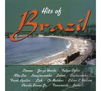 Various Artists - Hits of Brazil