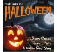 Various Artists - Hits of Halloween