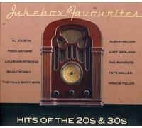 Various Artists - Hits of the 20s & 30s