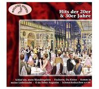 Various Artists - Hits of the 20's and 30's