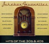 Various Artists - Hits of the 30s & 40s
