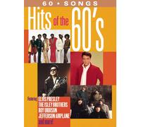 Various Artists Hits of the 60s / Various (CD) (Importación USA)