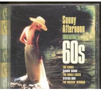 Various Artists - Hits of the 60's Vol.1: Sunny Afternoon