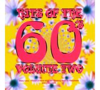 Various Artists - Hits of the 60's, Vol. 2