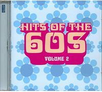 Various Artists - Hits Of The 60s Vol 2