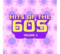 Various Artists - Hits Of The 60s Vol 3