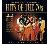 Various Artists - Hits Of The 70s