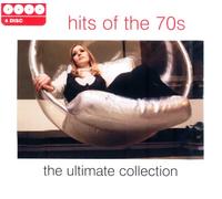 Various Artists - Hits of the 70s - the Ultimate Collection
