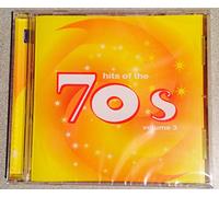 Various Artists - Hits of the 70s V.3 (US Import)