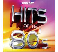 Various Artists - Hits of the 80s