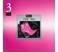 Various Artists - Hits of The 80s